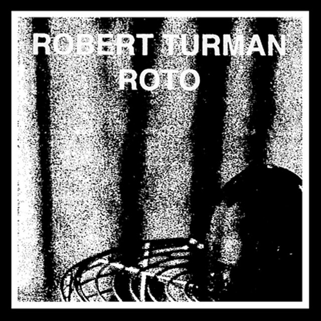 ROTO cover art