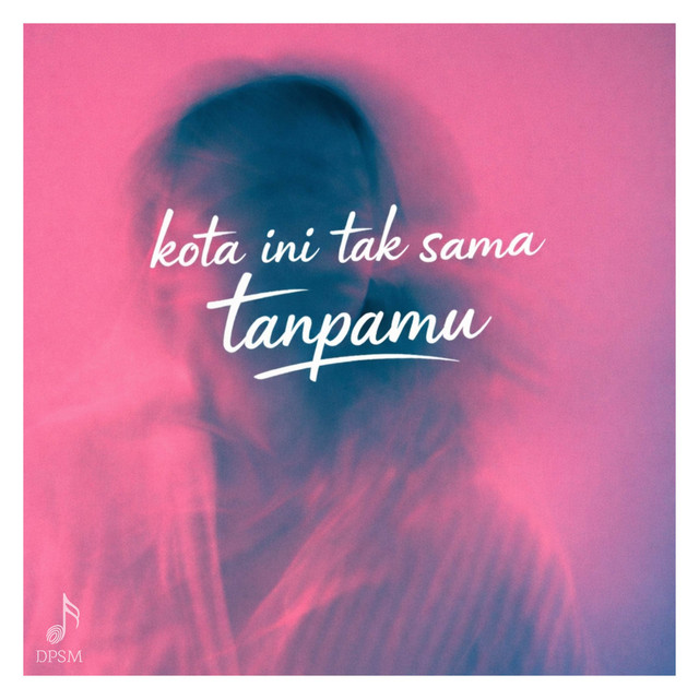 Kota Ini Tak Sama Tanpamu (Piano Version) cover