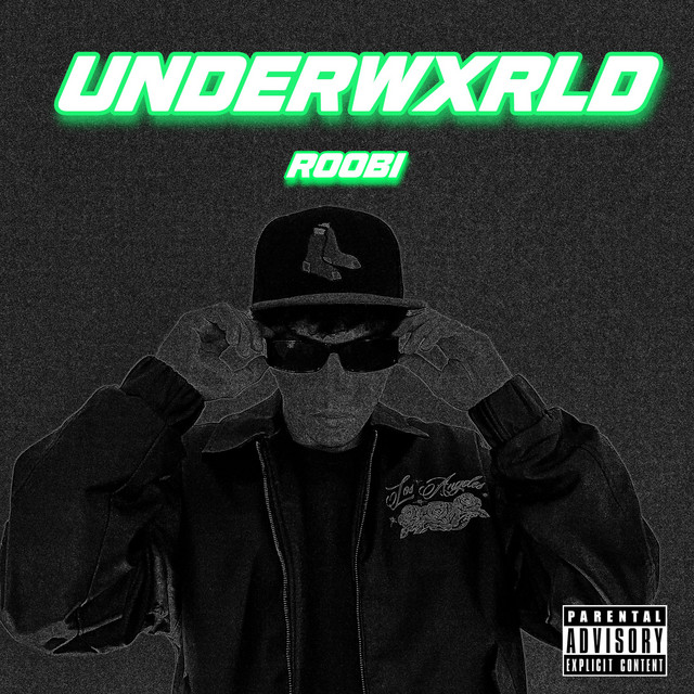 UNDERWXRLD cover art