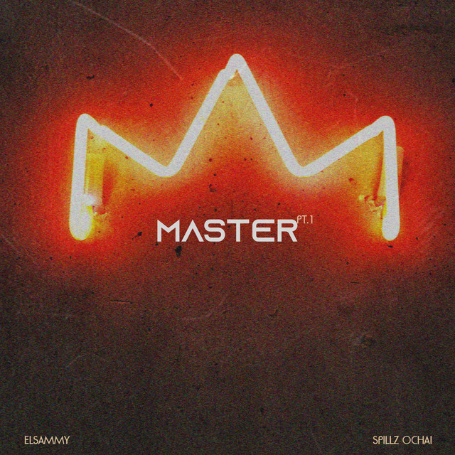 Master cover art