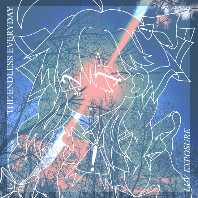 The Endless Everyday cover art