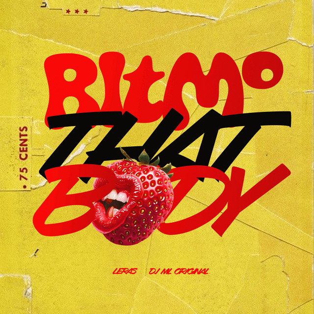 Ritmo That Body