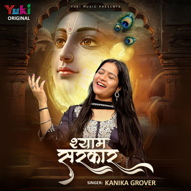 Kanika Grover