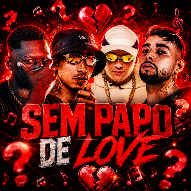 SEM PAPO DE LOVE