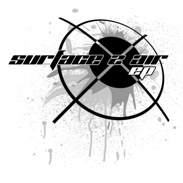 EP cover