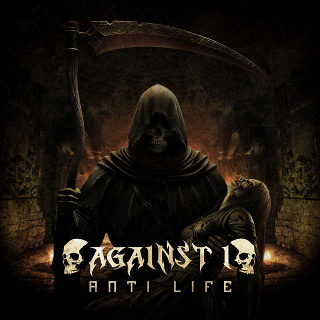 Anti Life cover art