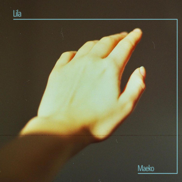 Lila cover art
