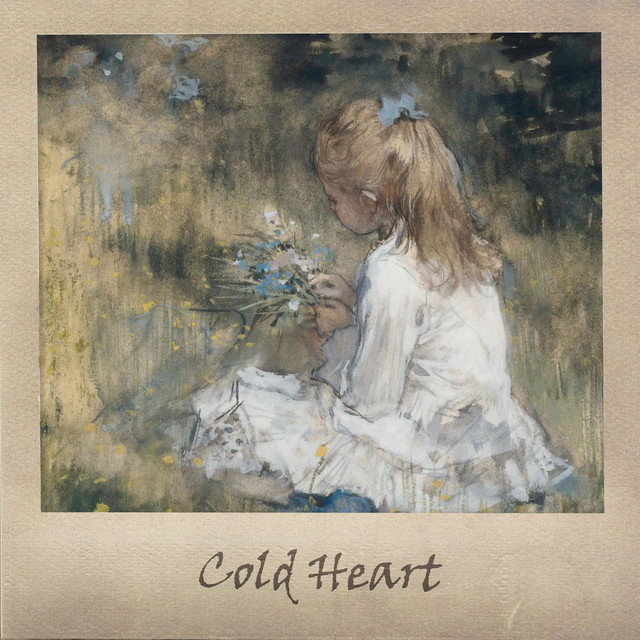 Cold Heart - Piano Version