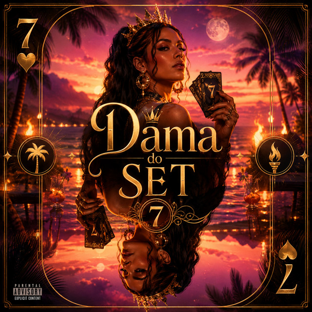 Dama do S.E.T