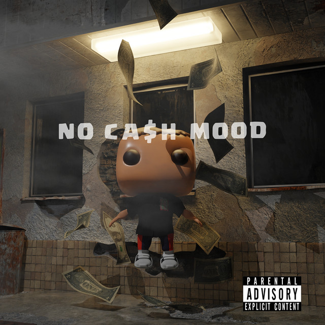 No Cash Mood cover art