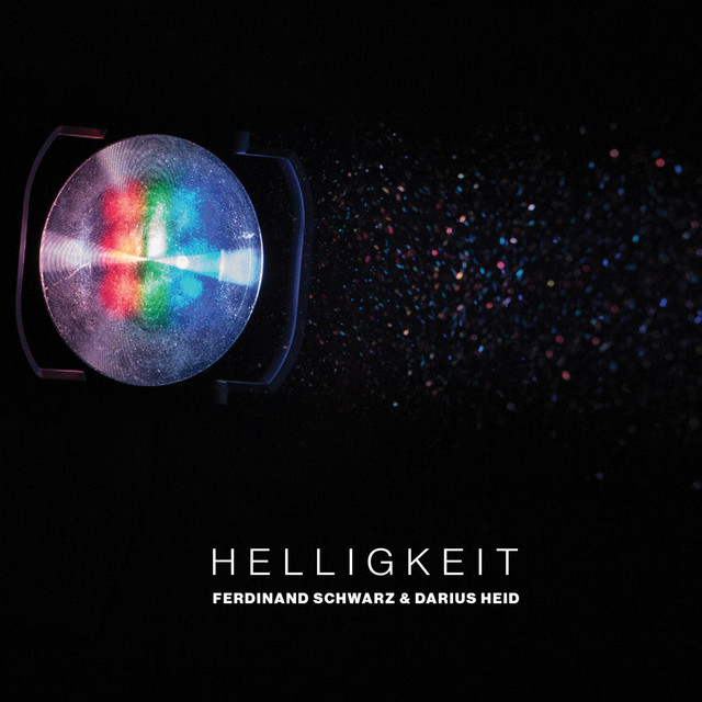 Helligkeit cover art