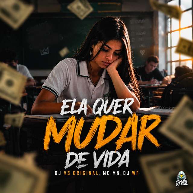 Ela Quer Mudar de Vida