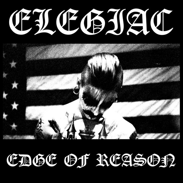 Edge of Reason cover art