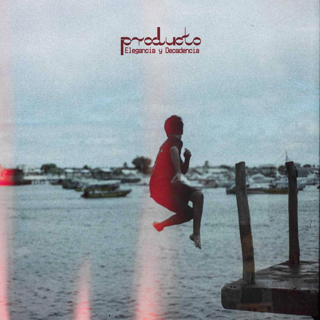 ELEGANCIA Y DECADENCIA cover art