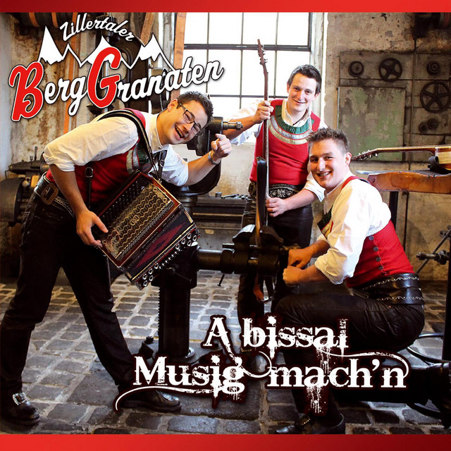 album image