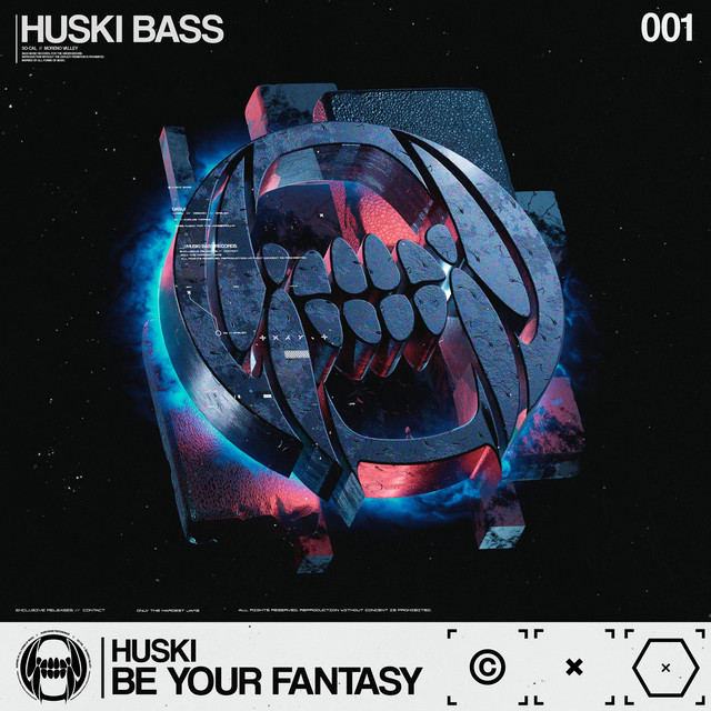 Be Your Fantasy cover