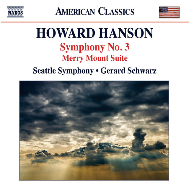 Symphony No. 3, Op. 33: II. Andante tranquillo