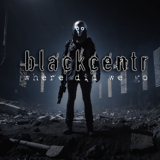 Where Did We Go cover