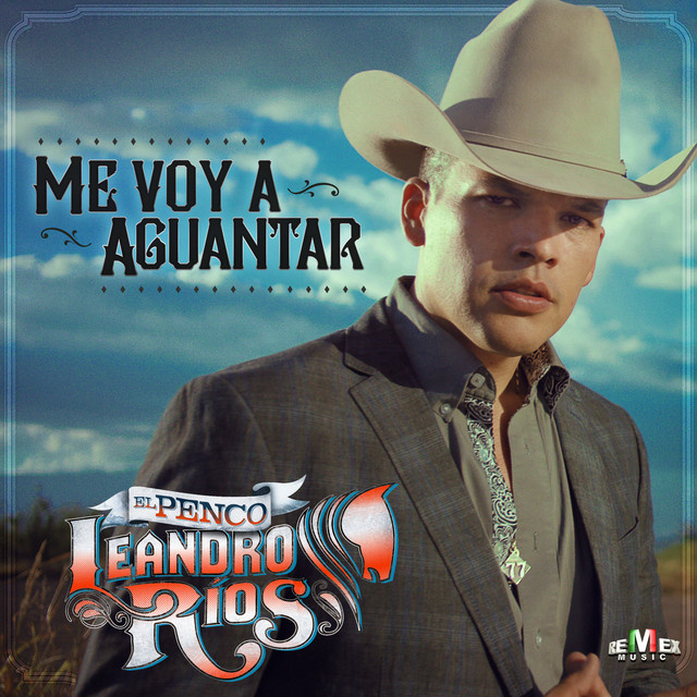 Me Voy a Aguantar