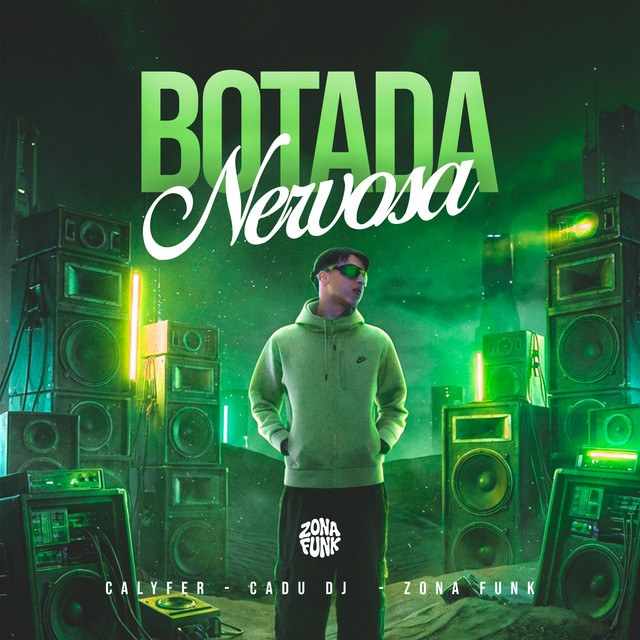 BOTADA NERVOSA