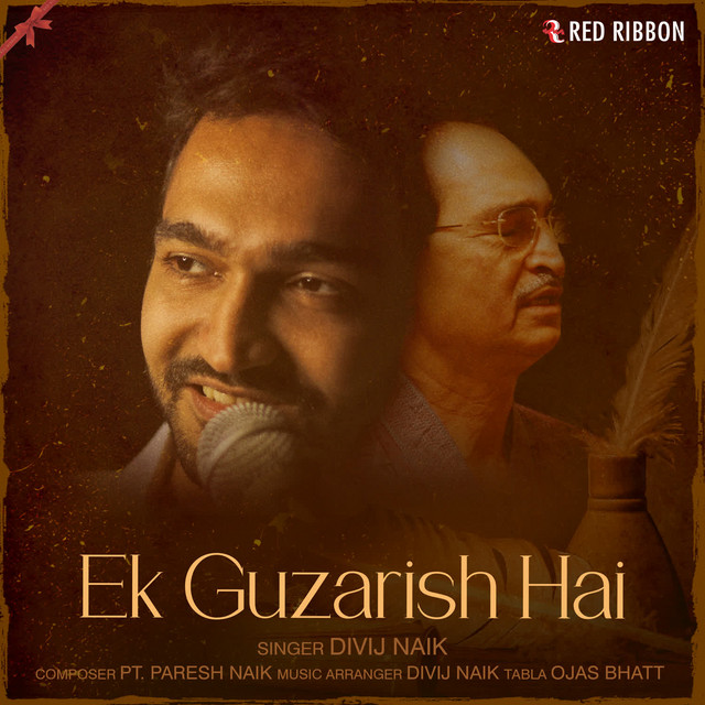 Ek Guzarish Hai cover art