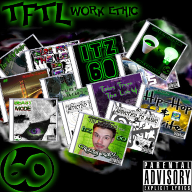 THROW IT IN THA BAG RMX