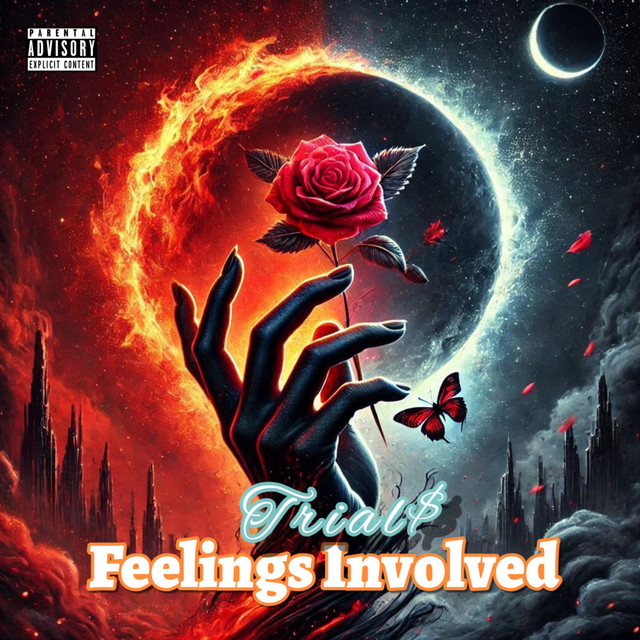 Feelings Involved cover