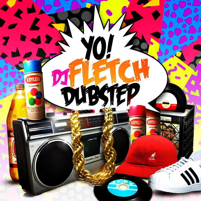 Yo! DJ Fletch Dubstep - Album by Dj Fletch | Spotify