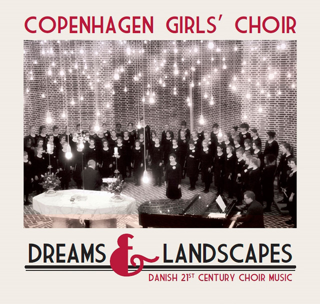 Copenhagen Girls' Choir