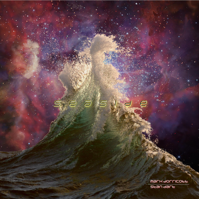 Seaside cover art
