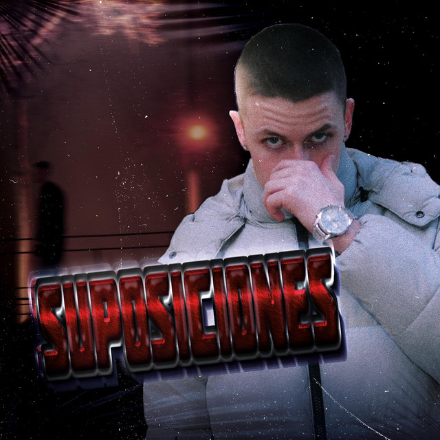 Suposiciones cover art