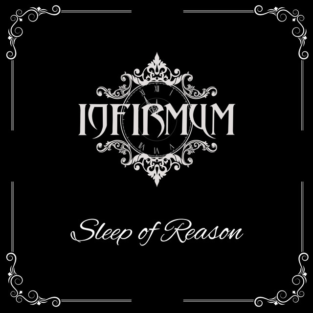 Sleep of Reason cover