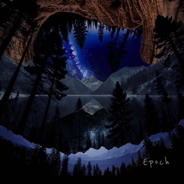 Epoch cover art