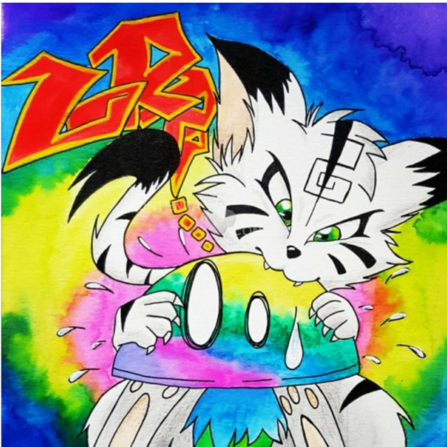 Wild Cat cover