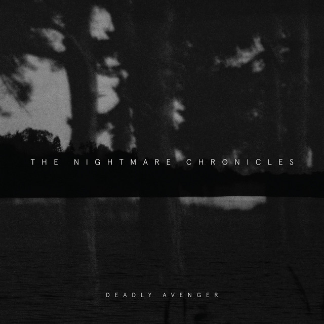 The Orphanage cover art