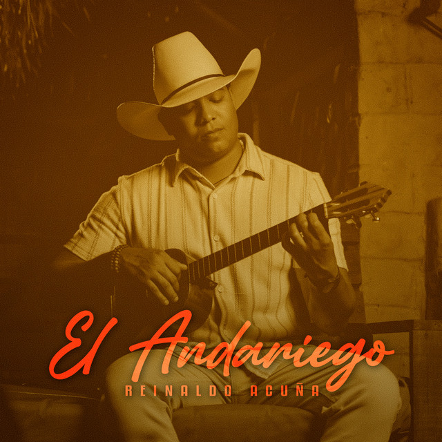 El Andariego cover art