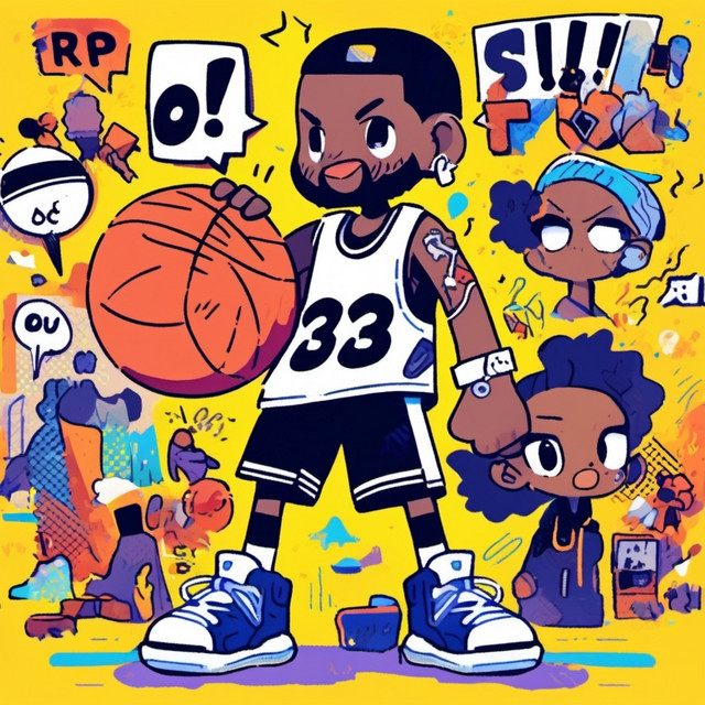 #1 del Roster