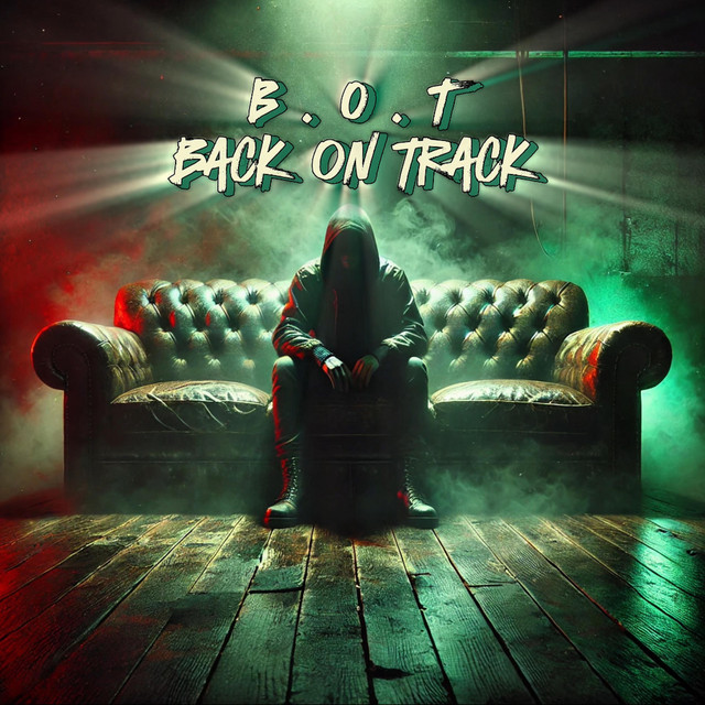 B.O.T cover art