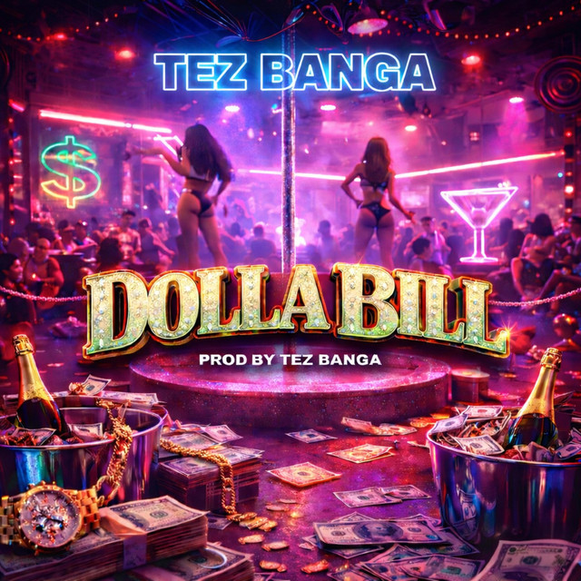 DOLLA BILL