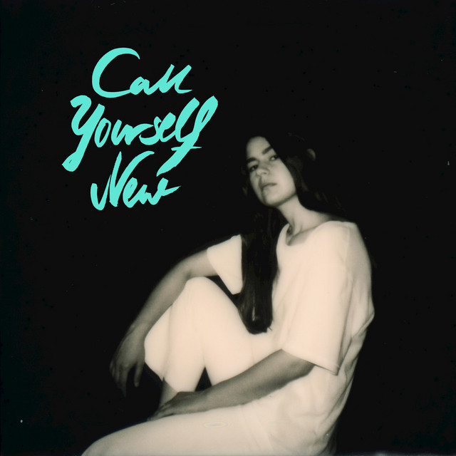 Call Yourself New cover art