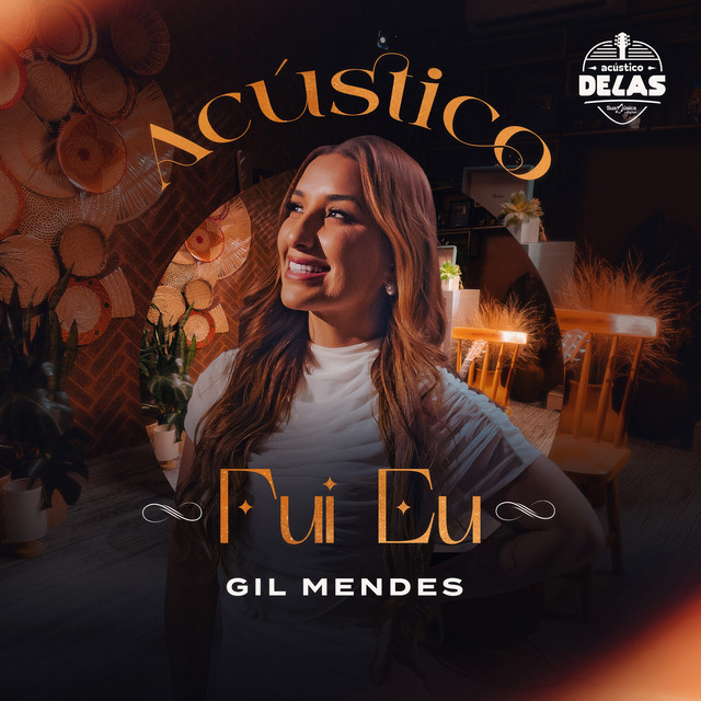 Fui Eu - Acústico