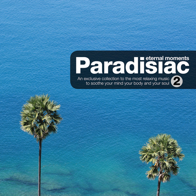 Paradisiac 02 cover