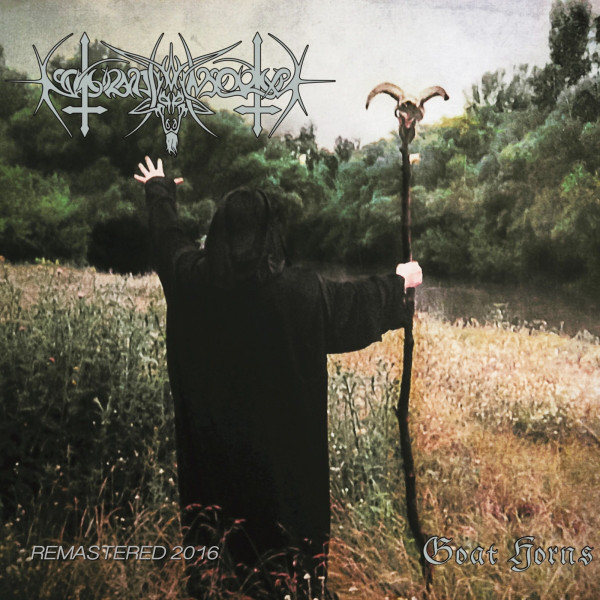 Goat Horns – música e letra de Nokturnal Mortum | Spotify