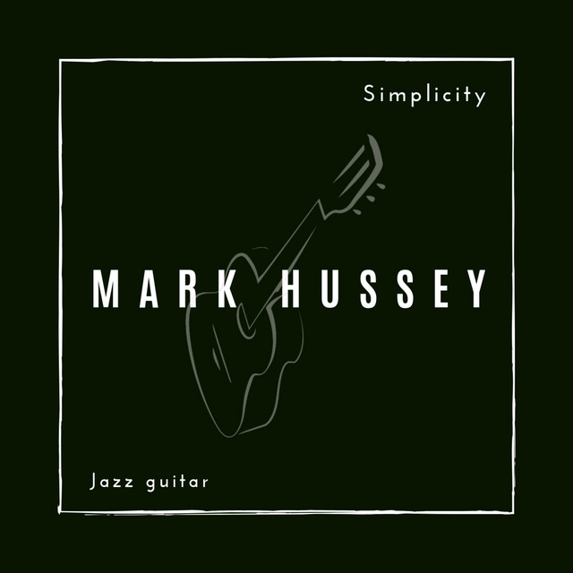 Simplicity cover art