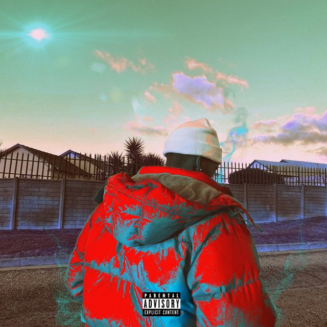 Let Him Get Up cover art