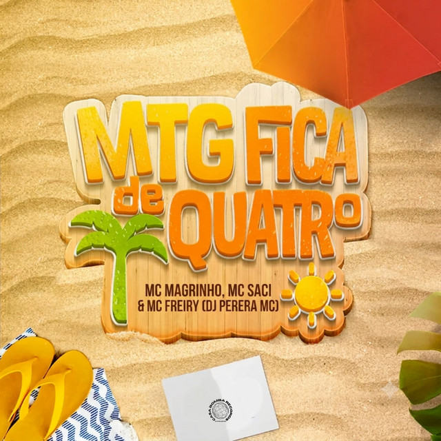 MTG FICA DE 4