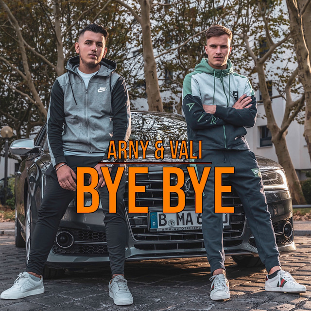 Bye Bye