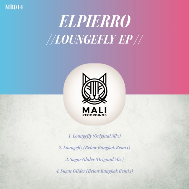 Loungefly cover art