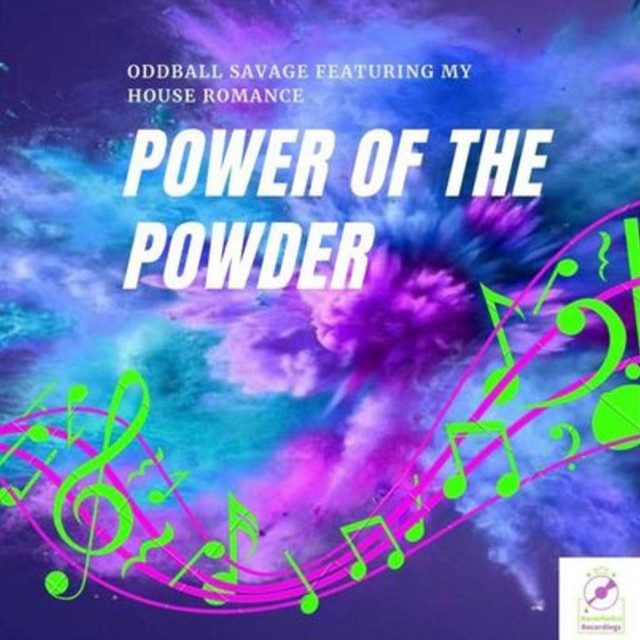 Power Of The Powder - Radio Edit