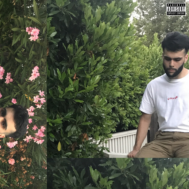 Cameras (feat. Jordan Solomon) cover